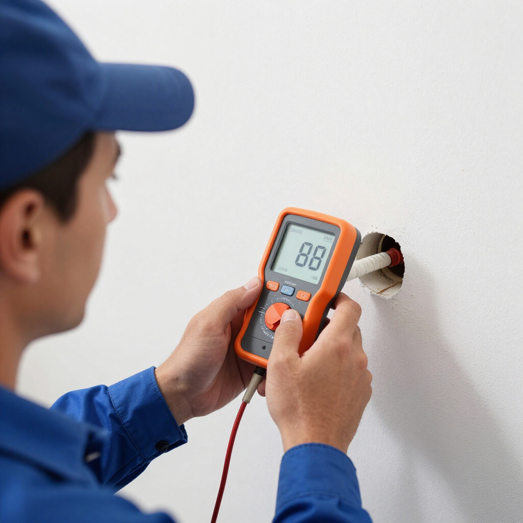 Leak Detection & Repair in Lemon Grove