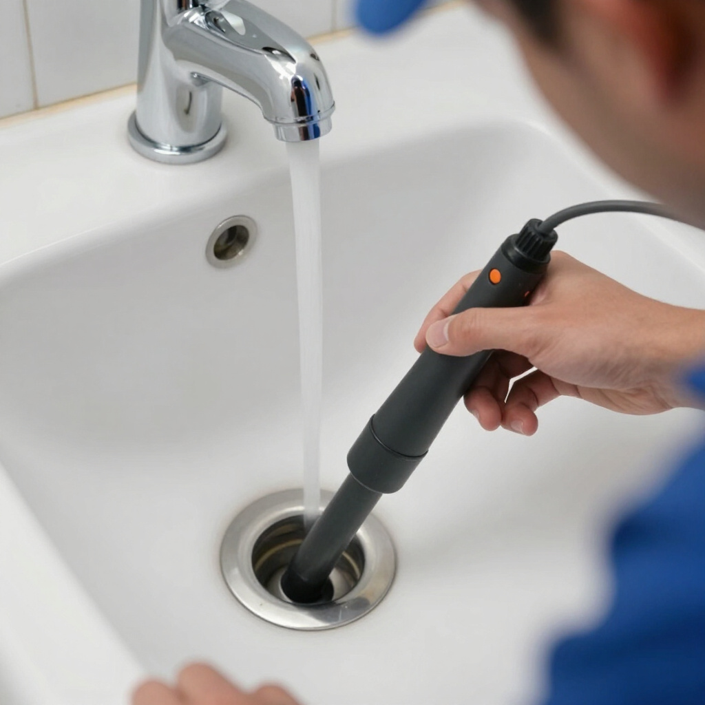 Drain Cleaning & Unclogging in Lemon Grove