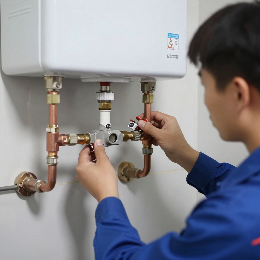 Water Heater Services in Lemon Grove