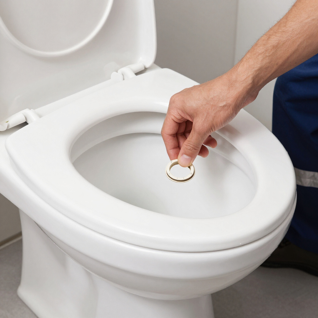Toilet & Faucet Repair in Lemon Grove