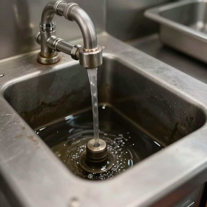 Garbage Disposal in Lemon Grove