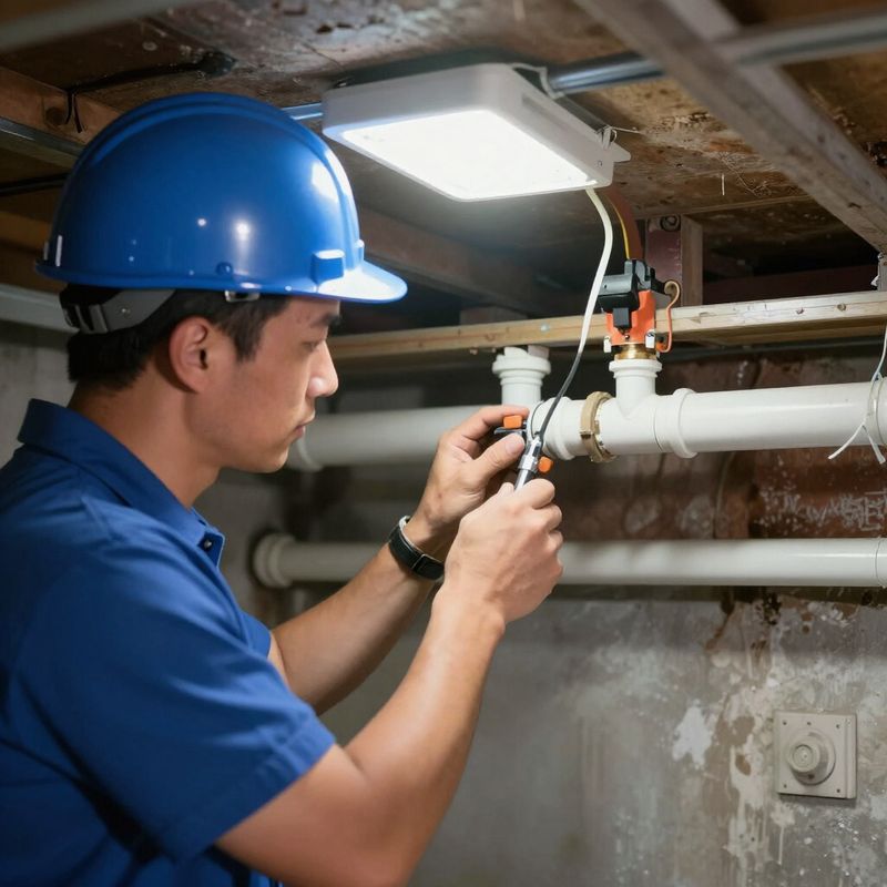 Emergency Plumbing in Lemon Grove